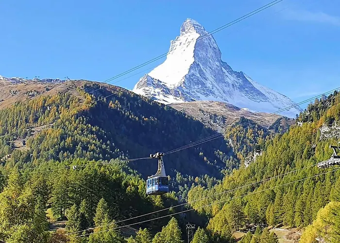 Appartement Nirwana By Interhome